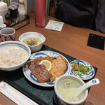 ねぎし 京王フレンテ店 - 