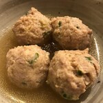 おでん専門店 べんがらや - 