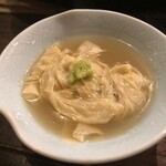 おでん専門店 べんがらや - 