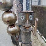 B-yond - 今日は日差し弱め  良かったね