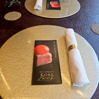 神戸牛 銀座和牛想榮 - 