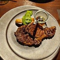 ワカヌイ グリル ダイニング バー 東京 - 