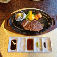 神戸牛 銀座和牛想榮 - 