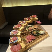 京の焼肉処 蓮蔵 - 