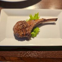 ワカヌイ グリル ダイニング バー 東京 - 