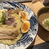 自家製麺 MENSHO TOKYO