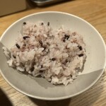 肉盛り みそラーメン 侍倶楽部 - 