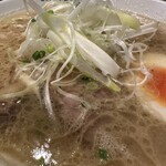 315001772 - 博多豚骨
                      900円(税込)