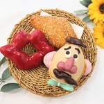 トイズ ブレッド ファクトリー - 料理写真: