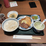 ねぎし 京王フレンテ店 - 