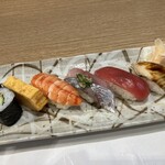 金太楼鮨 - 料理写真: