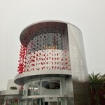 モンテカルロ「オテル・ド・パリ」のワインセラー - 