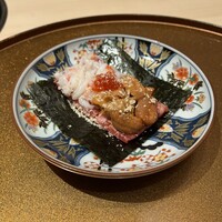 銀座 ちかみつ 六丁目 - 