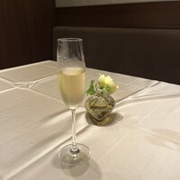 ラッフィナート - ノンアル　スパークリングワイン