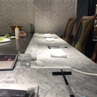 銀座 鉄板焼 向日葵 - 