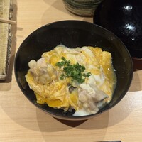 焼鳥 ひら野 - 