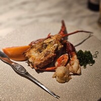 銀座 鉄板焼 向日葵 - 