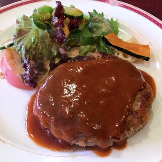 レストラン西堀_0