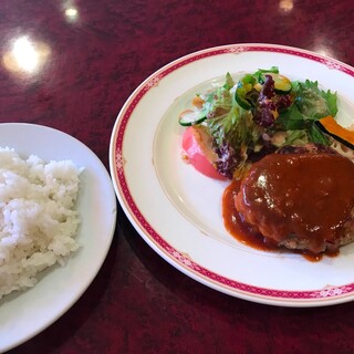 レストラン西堀_1