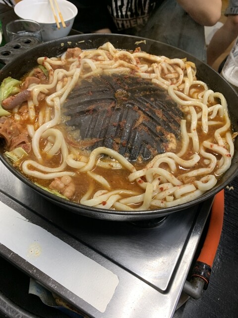 ホルモン幸楽 花輪本店 - 鹿角花輪（ホルモン）の写真