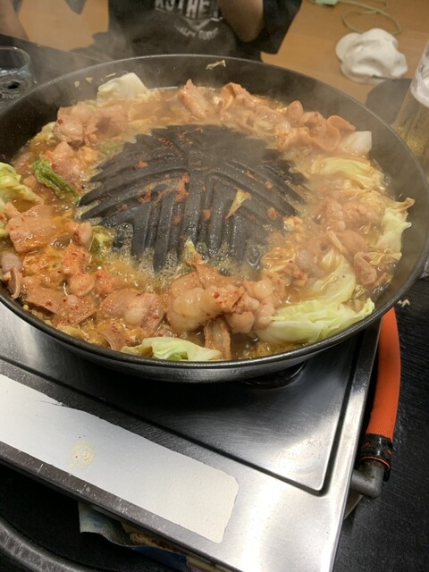 ホルモン幸楽 花輪本店 - 鹿角花輪（ホルモン）の写真