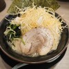 横浜家系ラーメン 京いち家
