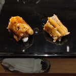 銀座 久兵衛 銀座本店 - 