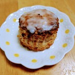 焼菓子屋 ui. - レモンクリームチーズスコーン