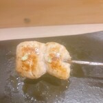 喜美鶏 - 