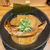 ラーメン いっとうや CoCoLo新潟店