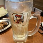 サラリーマン酒場 ホルモン課長 - 