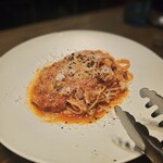 ダブリュー青山 ザ セラーアンドグリル - 