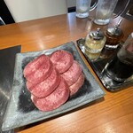 サラリーマン酒場 ホルモン課長 - 