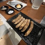 サラリーマン酒場 ホルモン課長 - 