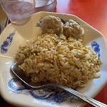 恵比寿 大龍軒 - 