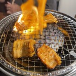 サラリーマン酒場 ホルモン課長 - 