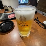サラリーマン酒場 ホルモン課長 - 