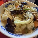 恵比寿 大龍軒 - 