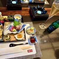 柿安 料亭本店 - 