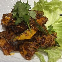 四川名菜 川府 - 