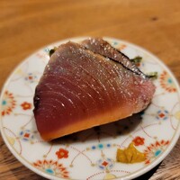 鮨 飛鳥 - 