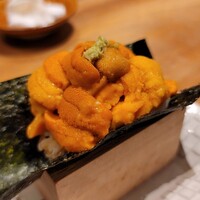 鮨 飛鳥 - 