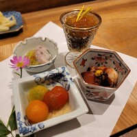 鮨 飛鳥 - 