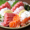海鮮居酒屋ゆうだん丸