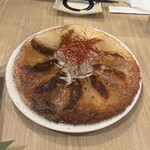 餃子と九州うまかもん 伍えん - 