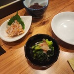Shinshu Soba Miyoshiya