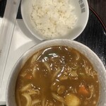 CoCo壱番屋 - 