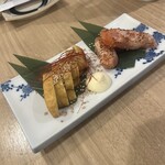 餃子と九州うまかもん 伍えん - 