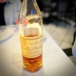 キング オブ ダイニング - ✽ 最後に飲んじゃった。