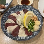 餃子と九州うまかもん 伍えん - 